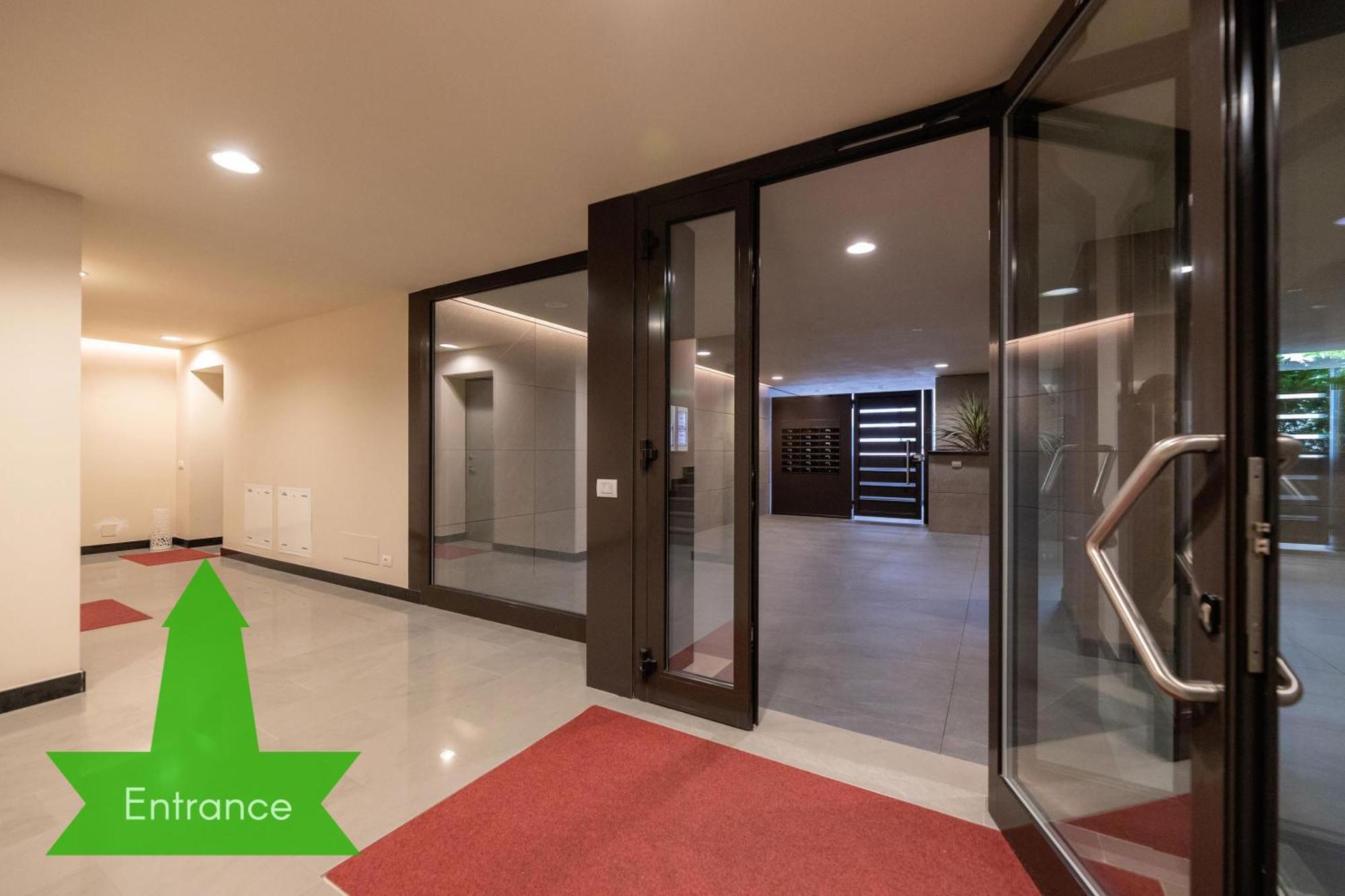 Ferienwohnung Il Garovaglio Como Exterior foto
