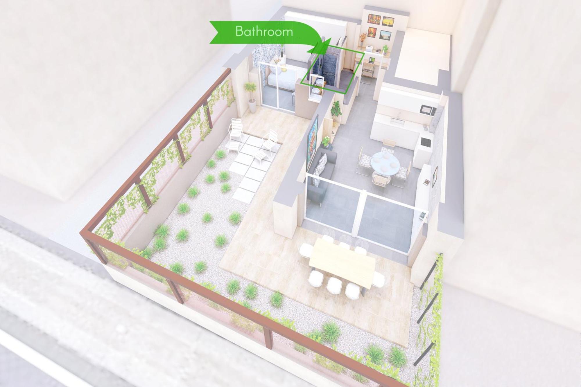 Ferienwohnung Il Garovaglio Como Exterior foto