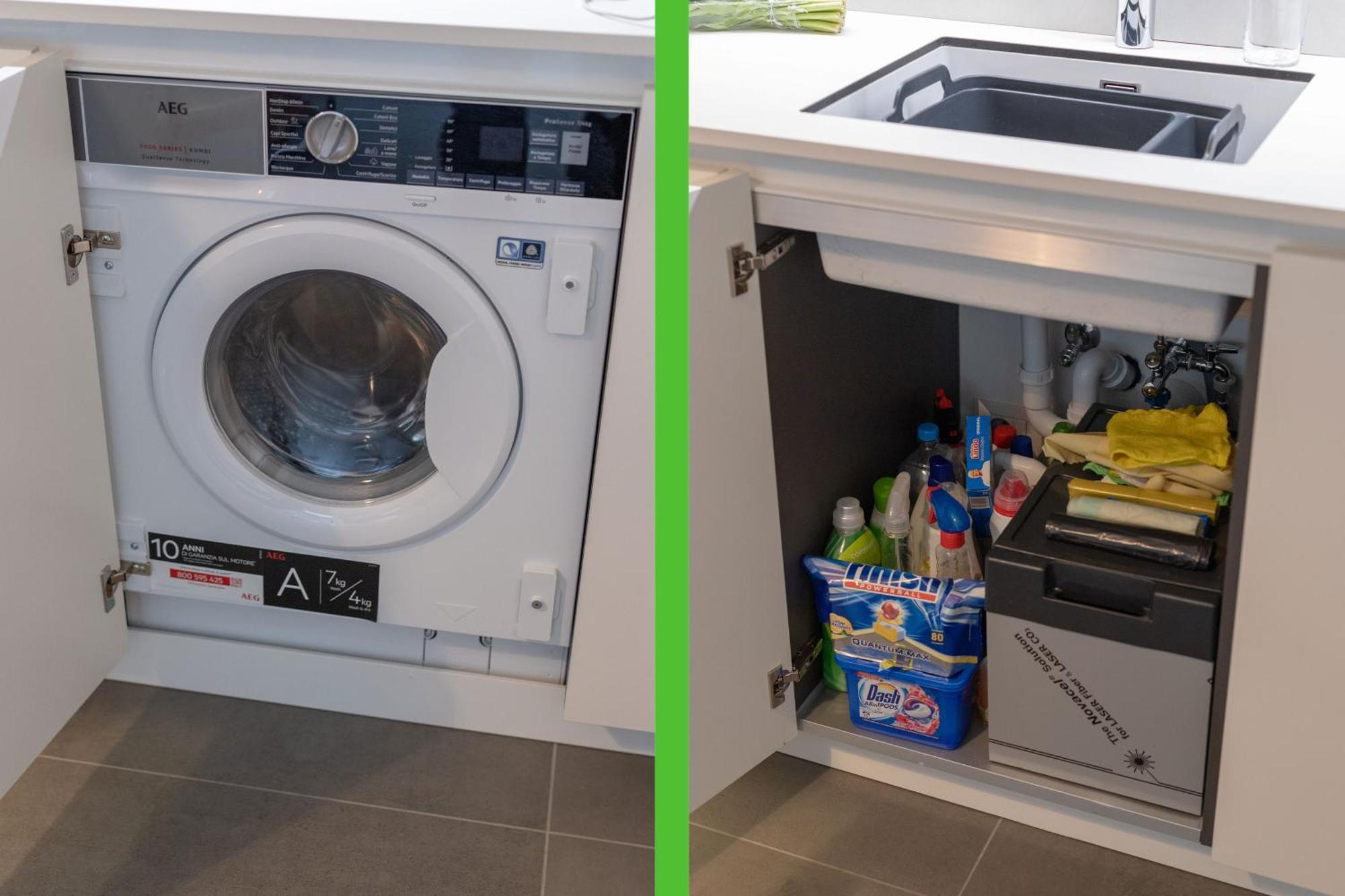 Ferienwohnung Il Garovaglio Como Exterior foto