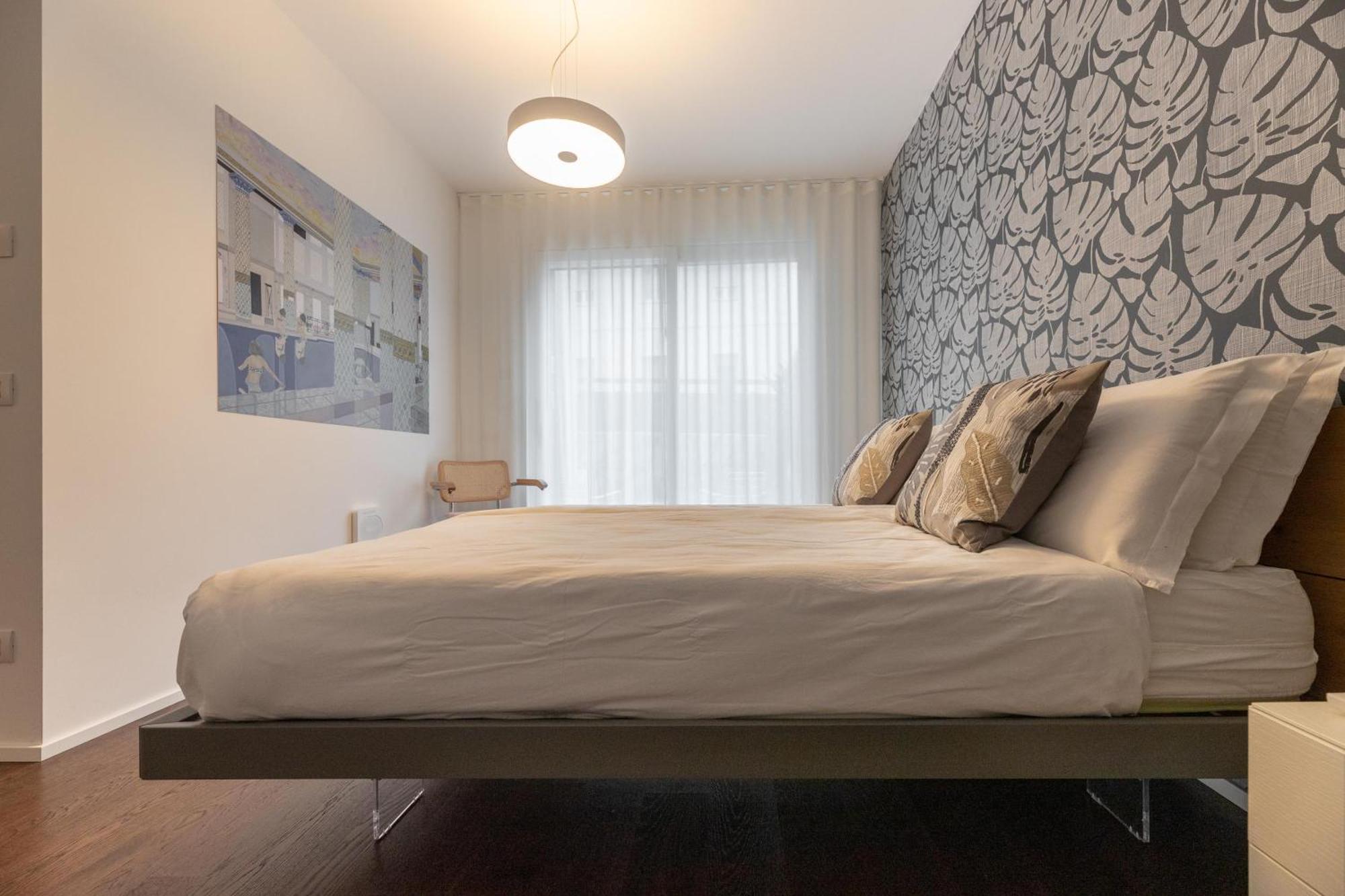 Ferienwohnung Il Garovaglio Como Exterior foto