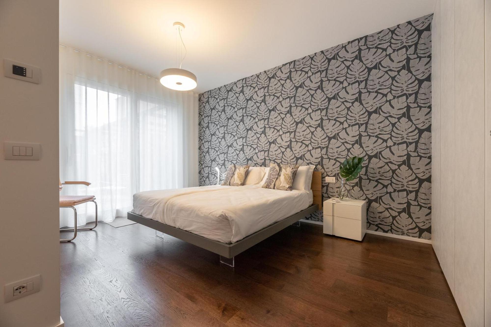 Ferienwohnung Il Garovaglio Como Exterior foto